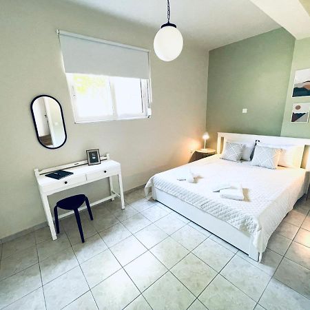 קלמאטה Sofi'S Apartments מראה חיצוני תמונה