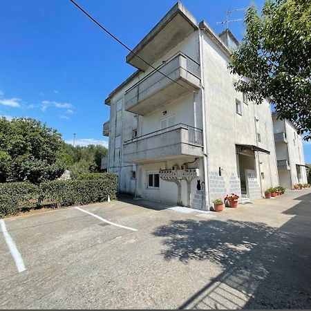 קלמאטה Sofi'S Apartments מראה חיצוני תמונה