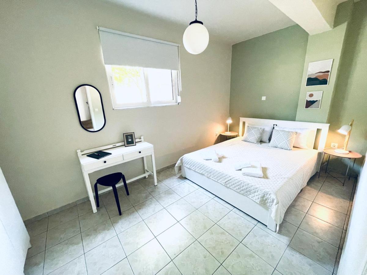 קלמאטה Sofi'S Apartments מראה חיצוני תמונה