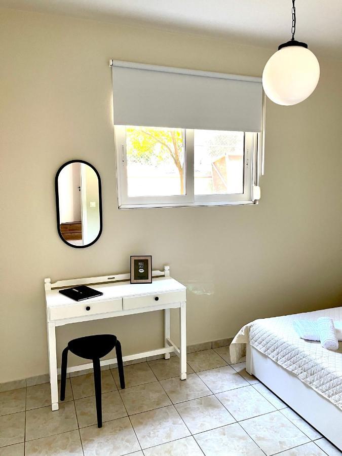 קלמאטה Sofi'S Apartments מראה חיצוני תמונה
