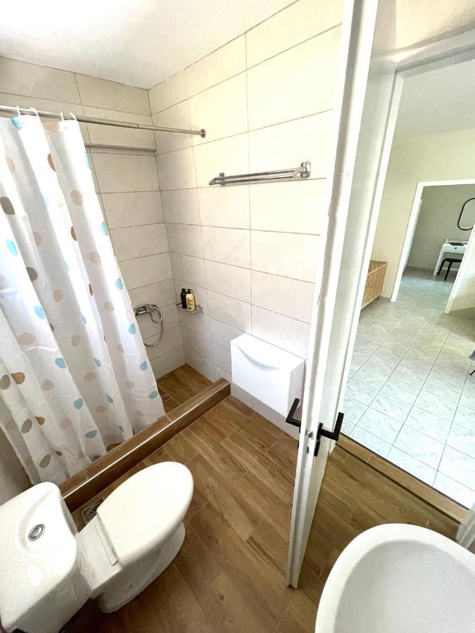 קלמאטה Sofi'S Apartments מראה חיצוני תמונה