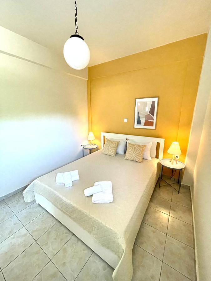 קלמאטה Sofi'S Apartments מראה חיצוני תמונה