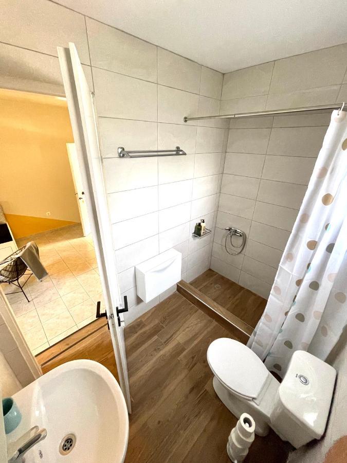 קלמאטה Sofi'S Apartments מראה חיצוני תמונה