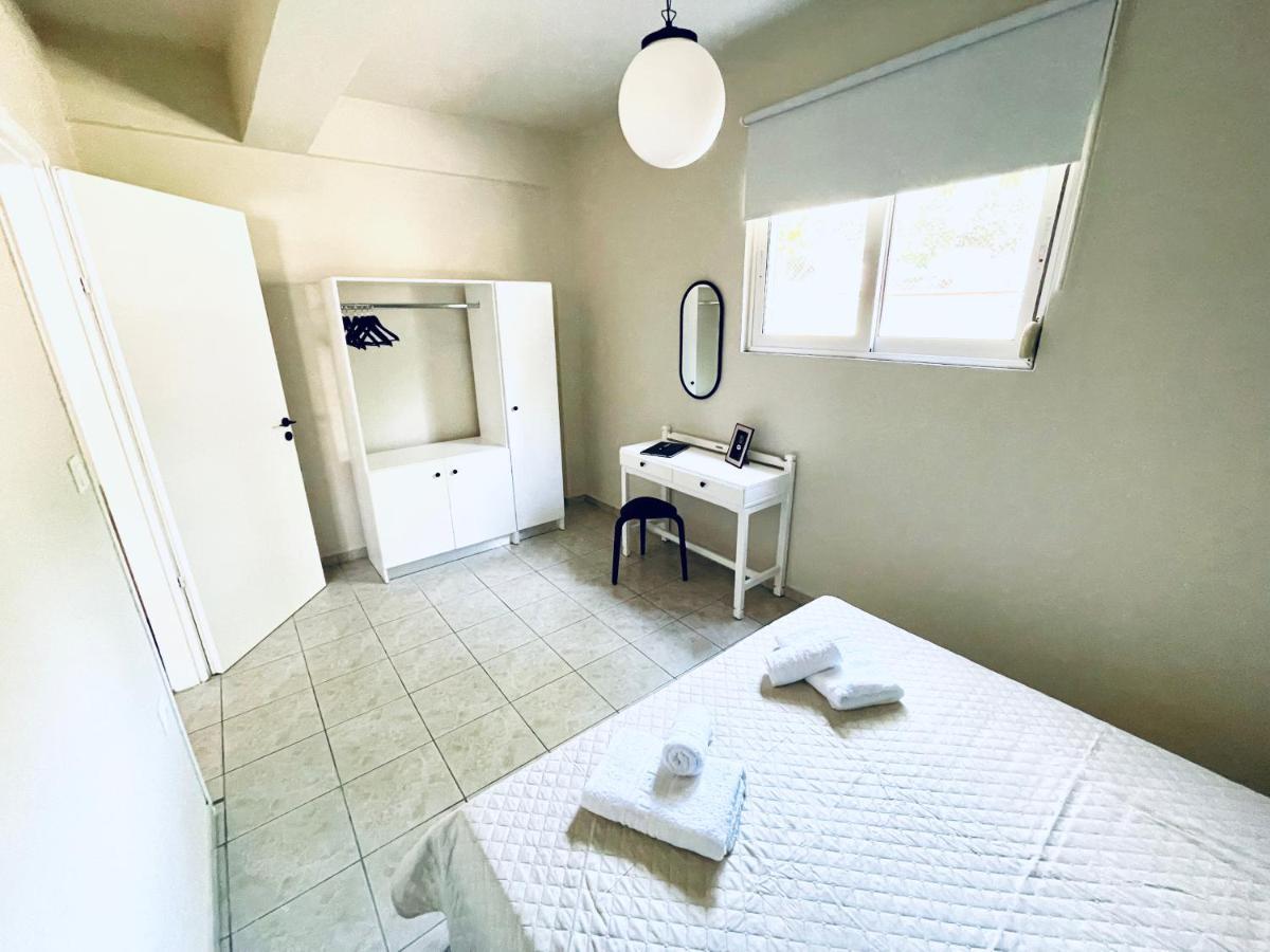 קלמאטה Sofi'S Apartments מראה חיצוני תמונה