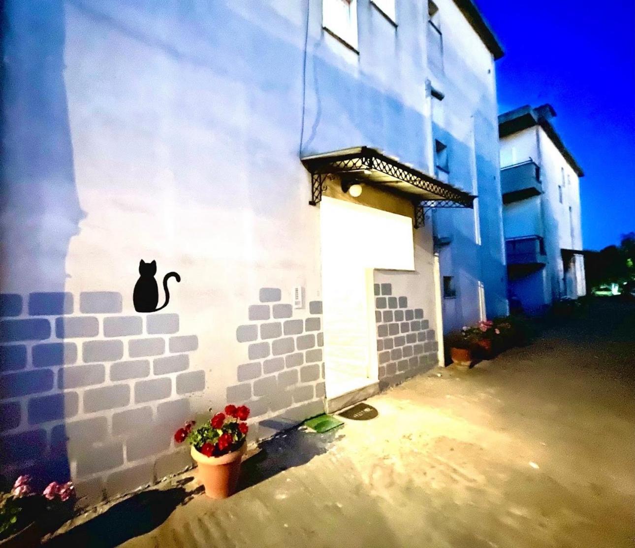 קלמאטה Sofi'S Apartments מראה חיצוני תמונה
